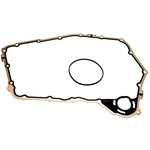 Order ACDELCO - 24206959 - Automatic Transmission Side Cover Gasket For Your Vehicle