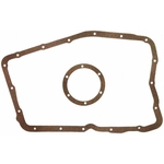 Order Case Side Cover Gasket by FEL-PRO - TOS18669 For Your Vehicle
