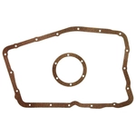 Order Case Side Cover Gasket by FEL-PRO - TOS18669 For Your Vehicle