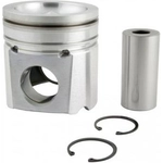 Order Cast Piston by SEALED POWER - 2777PNA For Your Vehicle