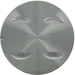 Order Cast Piston (Pack of 8) by SEALED POWER - 285AP20 For Your Vehicle