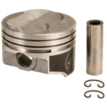 Order SEALED POWER - H618CP30 - Cast Piston (Pack of 8) For Your Vehicle