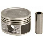 Order SEALED POWER - H579P - Cast Piston (Pack of 4) For Your Vehicle