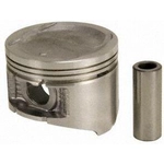 Order SEALED POWER - H828P - Cast Piston (Pack of 4) For Your Vehicle