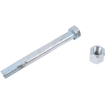 Order Caster Adjuster Bolt by MEVOTECH - MK8522 For Your Vehicle