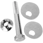 Order SKP - SK100132 - Alignment Caster / Pinion Angle Bolt Kit For Your Vehicle