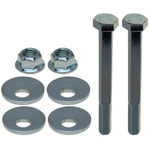 Order ACDELCO - 45K0192 - Front Alignment Camber/Caster Bolt Kit For Your Vehicle