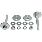 Order ACDELCO - 45K18011 - Front Camber/Caster Bolt Kit For Your Vehicle