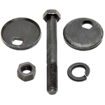 Order ACDELCO - 45K18022 - Front Camber Adjuster Bolt Kit with Hardware For Your Vehicle
