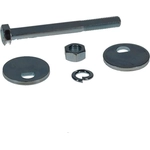 Order Caster/Camber Adjusting Kit by ACDELCO PROFESSIONAL - 45K18022 For Your Vehicle