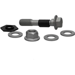 Order Caster/Camber Adjusting Kit by ACDELCO PROFESSIONAL - 45K18050 For Your Vehicle