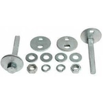 Order Caster/Camber Adjusting Kit by ACDELCO PROFESSIONAL - 45K18011 For Your Vehicle