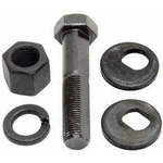 Order Caster/Camber Adjusting Kit by ACDELCO PROFESSIONAL - 45K18025 For Your Vehicle