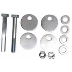 Order Caster/Camber Adjusting Kit by ACDELCO PROFESSIONAL - 45K18040 For Your Vehicle
