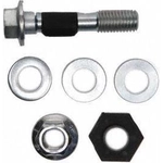 Order Caster/Camber Adjusting Kit by ACDELCO PROFESSIONAL - 45K18050 For Your Vehicle