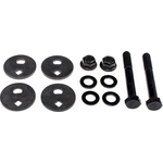 Order Caster/Camber Adjusting Kit by DORMAN (OE SOLUTIONS) - 533-101 For Your Vehicle