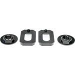 Order Caster/Camber Adjusting Kit by DORMAN (OE SOLUTIONS) - 545-240 For Your Vehicle