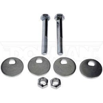 Order Caster/Camber Adjusting Kit by DORMAN (OE SOLUTIONS) - 545-530 For Your Vehicle