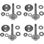 Order Caster/Camber Adjusting Kit by DORMAN (OE SOLUTIONS) - 545-533 For Your Vehicle