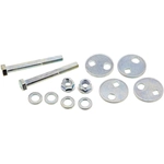 Order Caster/Camber Adjusting Kit by MEVOTECH - BGK8740 For Your Vehicle