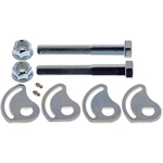 Order Caster/Camber Adjusting Kit by MEVOTECH - MS500332 For Your Vehicle
