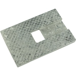 Order Caster/Camber Adjusting Kit by MEVOTECH - MS950101 For Your Vehicle