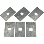 Order Caster/Camber Adjusting Kit by MEVOTECH - MS950106 For Your Vehicle