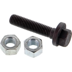Order Caster/Camber Adjusting Kit by MEVOTECH - MK7151 For Your Vehicle