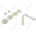Order Caster/Camber Adjusting Kit by MEVOTECH - MK8740 For Your Vehicle