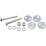 Order Ensemble d'ajustement chasse/carrossage de MEVOTECH - MK8740 For Your Vehicle