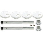 Order Ensemble d'ajustement chasse/carrossage de MEVOTECH - MS250288 For Your Vehicle