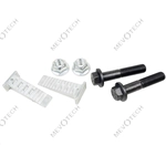Order Caster/Camber Adjusting Kit by MEVOTECH - MS40020 For Your Vehicle