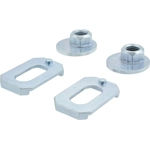 Order Ensemble d'ajustement chasse/carrossage de MOOG - K100025 For Your Vehicle