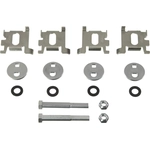 Order Caster/Camber Adjusting Kit by MOOG - K100055 For Your Vehicle