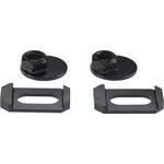 Order Ensemble d'ajustement chasse/carrossage de MOOG - K100070 For Your Vehicle