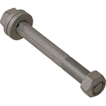 Order Caster/Camber Adjusting Kit by MOOG - K150426 For Your Vehicle