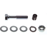 Order Caster/Camber Adjusting Kit by MOOG - K7436 For Your Vehicle