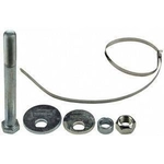 Order Caster/Camber Adjusting Kit by MOOG - K100094 For Your Vehicle