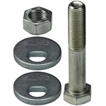 Order Caster/Camber Adjusting Kit by MOOG - K100137 For Your Vehicle
