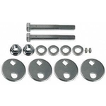 Purchase Caster/Camber Adjusting Kit by MOOG - K100343
