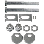 Order Ensemble d'ajustement chasse/carrossage de MOOG - K100350 For Your Vehicle