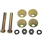 Purchase Caster/Camber Adjusting Kit by MOOG - K6302HD