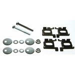 Order Caster/Camber Adjusting Kit by MOOG - K7398 For Your Vehicle