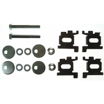 Order Caster/Camber Adjusting Kit by MOOG - K7398 For Your Vehicle