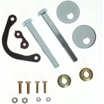 Order Caster/Camber Adjusting Kit by MOOG - K80069 For Your Vehicle