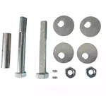 Order Caster/Camber Adjusting Kit by SKP - SK100381 For Your Vehicle