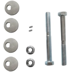 Order SKP - SK100390 - Front Greaseable Alignment Camber/Caster Bolt Kit For Your Vehicle