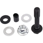 Order Caster/Camber Adjusting Kit by SKP - SK7256 For Your Vehicle