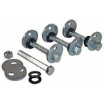 Order Caster/Camber Adjusting Kit by SPECIALTY PRODUCTS COMPANY - 87500 For Your Vehicle