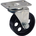 Order Caster Wheel by SAMONA - 22545 For Your Vehicle